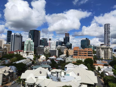 The Sedgebrook On Leichhardt - Click Find 0