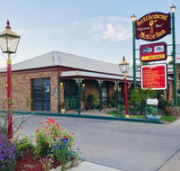 The Settlement Historic Hotel - Click Find