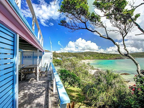 The Shack - Bet 4u 0