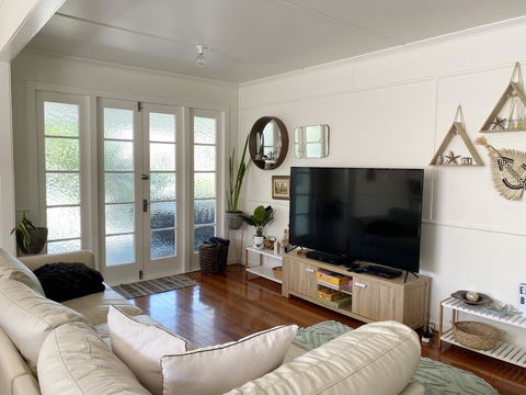 The Shack - Click Find 3