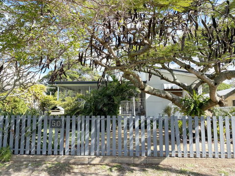 The Shack - Click Find 1