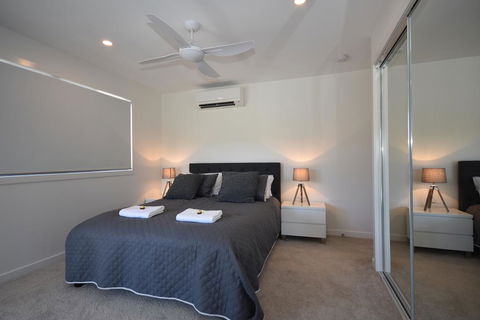The Shae Luka - Private Apartment - Bet 4u 1