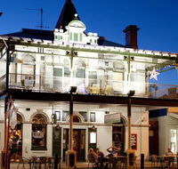 The Shamrock Hotel Live Music Venue - Click Find