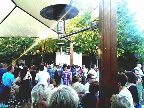 The Shamrock Hotel (Live Music Venue) - Click Find 2