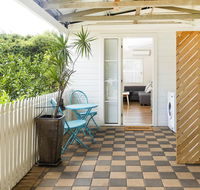 The Shed on Moloney - Bridge Guide