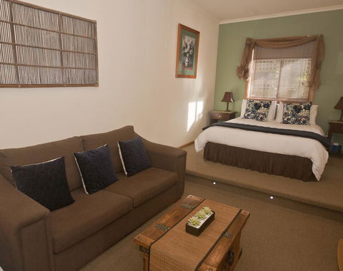 The Shingles Riverside Cottages - Bet 4u 3