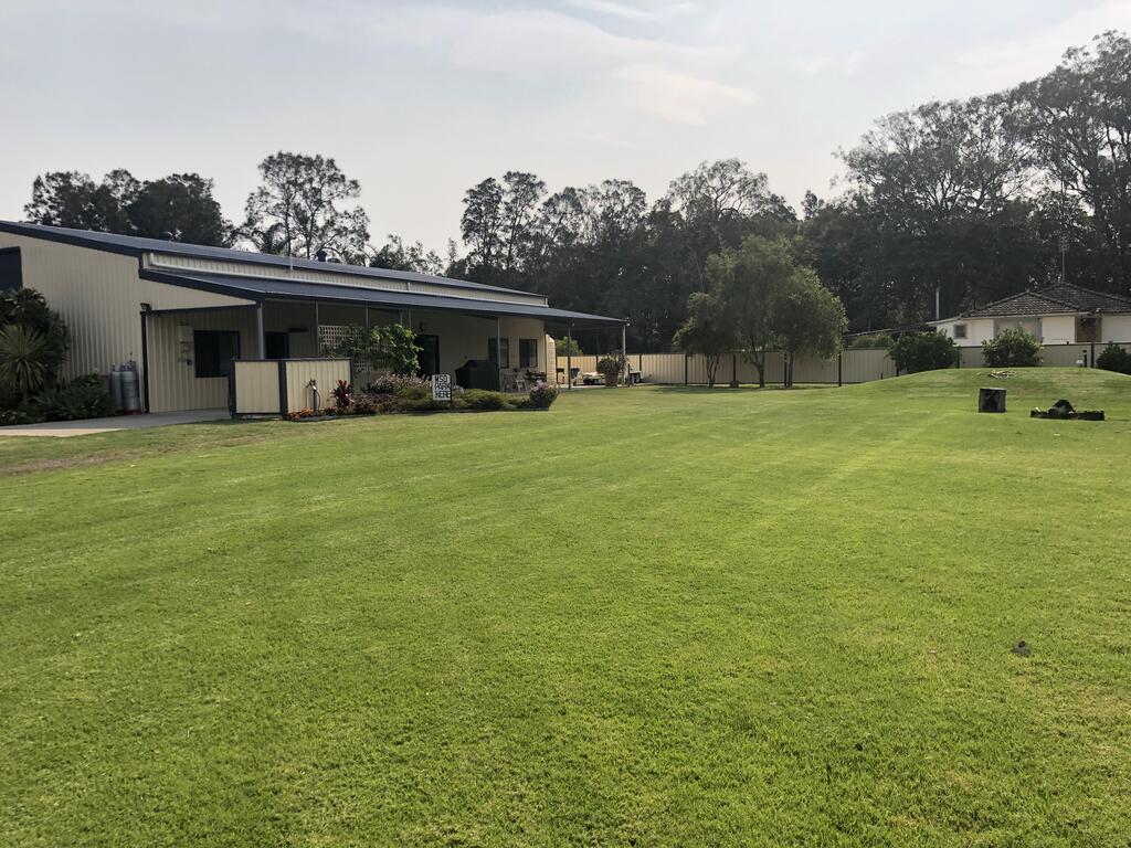 Ferodale NSW DBD