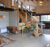 The Shouse - Durrants Lookout - Click Find