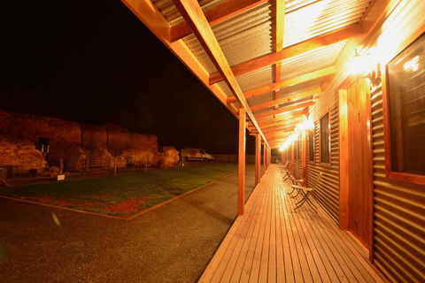 The Silverton Hotel - Click Find 1