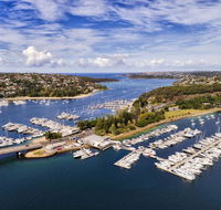 The Sirens Sydney - Click Find