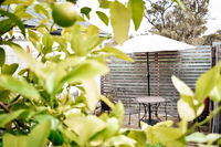 The Spa Cottage