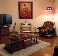 The Spanish Retreat and BnB - 24 Hrs - Click Find