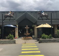 The Sportsman's Hotel - Click Find