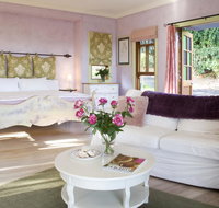 The Spotted Chook and Amelie's Petite Maison - Clickz