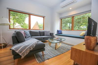 The Stelvio Villas - Two