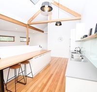 The Stelvio Villas - Villa One - Click Find
