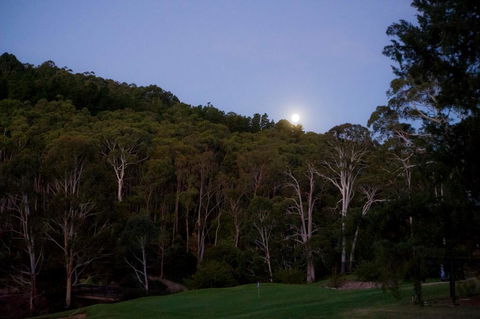 The Stirling Golf Club - Lawyer Find 3