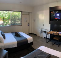 The Stuart Hotel-Motel - Click Find
