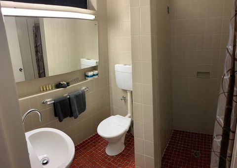 The Stuart Hotel-Motel - Click Find 1