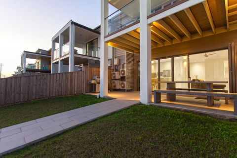 The Suite By The Cablepark - Click Find 1