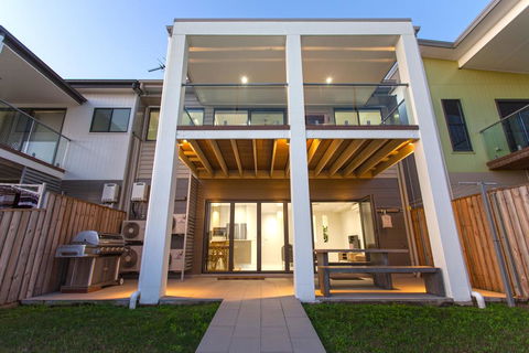 The Suite By The Cablepark - Click Find 0