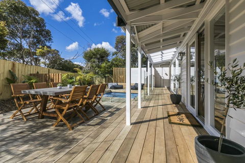 The Summer House Retreat Torquay - Bet 4u 3