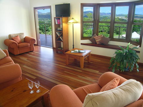 The Summit Bed & Breakfast - Click Find 0