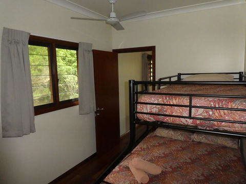 The Summit Bed & Breakfast - Click Find 1