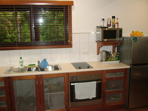 The Summit Bed & Breakfast - Click Find 3