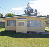 The Surf Way Cottage - Berrara - Click Find