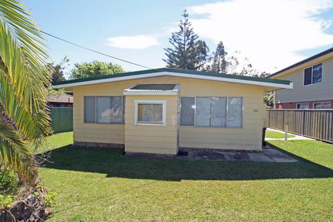 The Surf Way Cottage - Berrara - Click Find 0
