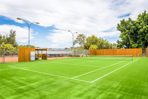 The Swan Valley Retreat - Click Find 1