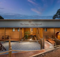 The Swan Valley Retreat - Click Find
