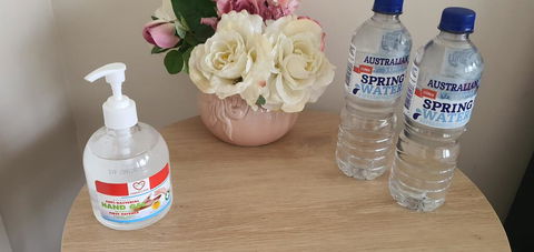 The Sweet Homestay - Click Find 1