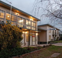 The Swiss Motel - Click Find