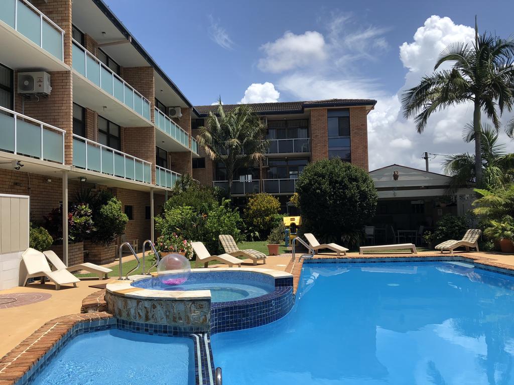 Coffs Harbour NSW Bet 4u