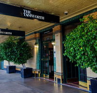 The Tamworth Hotel - Click Find