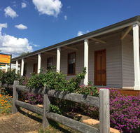 The Telegraph Station - Click Find