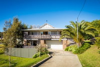 The Tempre  Narooma