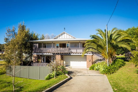The Tempre @ Narooma - Click Find 0