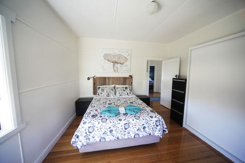 The Tickled Trout - Click Find 2