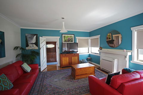 The Tickled Trout - Click Find 0