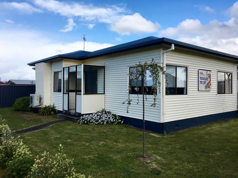 The Tickled Trout - Bet 4u 1