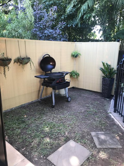 The Tropical Sanctuary - Bet 4u 2