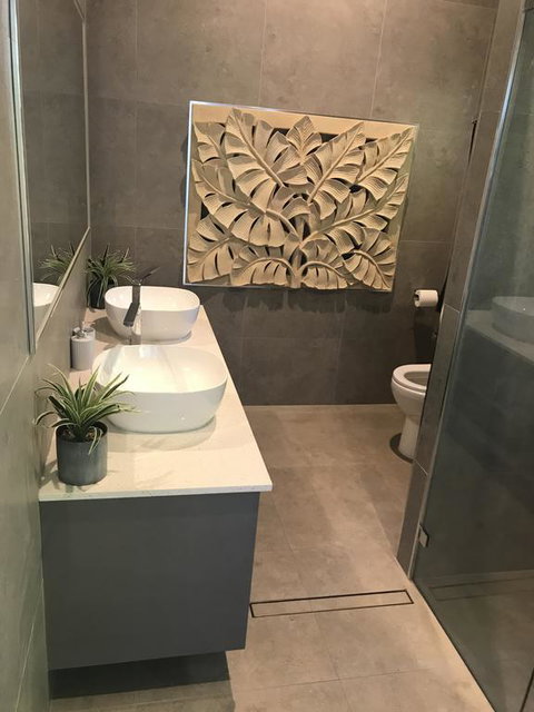 The Tropical Sanctuary - Bet 4u 3