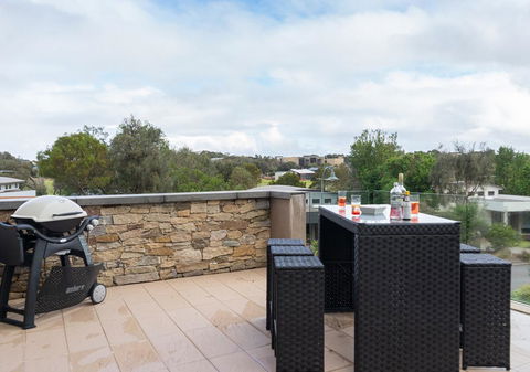 The Turnberry - Click Find 1