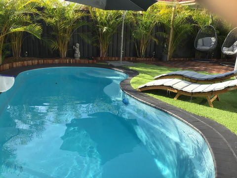 The Turret House - The Entire Middle Level - Click Find 3