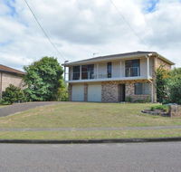 The Verandah' 9 Hanson Avenue - fantastic child friendly home - Bet 4u