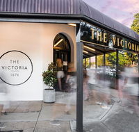 The Victoria Bathurst - Click Find