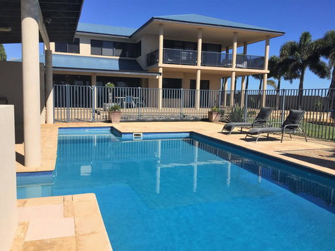 The View Kalbarri - Click Find 0